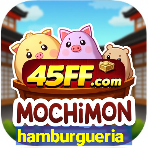 hamburgueria juventus ucs